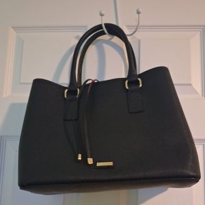 ALDO Black Tote